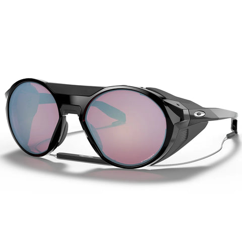 OAKLEY Clifden Sunglasses - Polished Black