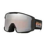 OAKLEY Line Miner L Goggle 2026 - Rene Rinnekangas Signature