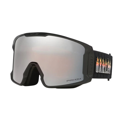 OAKLEY Line Miner L Goggle 2026 - Rene Rinnekangas Signature