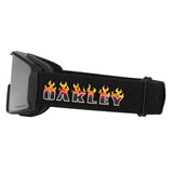 OAKLEY Line Miner L Goggle 2026 - Rene Rinnekangas Signature