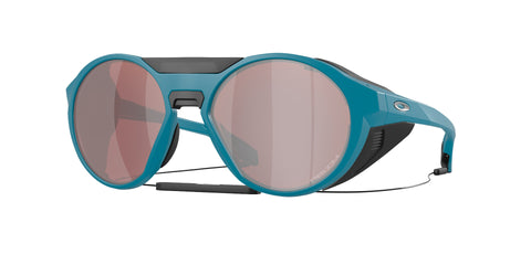 OAKLEY Clifden Sunglasses - Matte Balsam