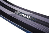 HO OMNI MEDIUM 67" 2025 with STANCE 110 Binding
