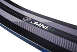 HO OMNI LARGE 69" 2025 with STANCE 110 Binding