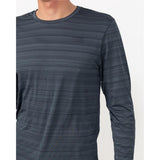 O'Neill 24/7 Tech Long Sleeve Surf Rash Vest Tee 2026/27 - Graphite