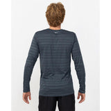 O'Neill 24/7 Tech Long Sleeve Surf Rash Vest Tee 2026/27 - Graphite