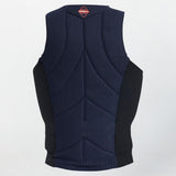 O'Neill Mens Hyperfreak L50s Life Jacket 2026/27 - Black Red