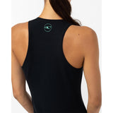 O'Neill Women's Reactor 1.5mm Long Jane Wetsuit 2026/27 - Black