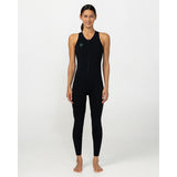 O'Neill Women's Reactor 1.5mm Long Jane Wetsuit 2026/27 - Black