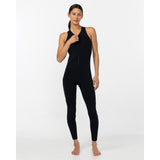 O'Neill Women's Reactor 1.5mm Long Jane Wetsuit 2026/27 - Black