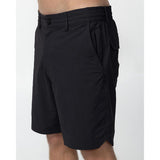 O'Neill Trvlr Halfback Hybrid 18" Boardshort - Phantom
