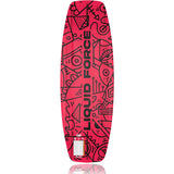 Liquid Force ORIGIN FS Grom Wakeboard 125cm with Rant Binding 2026