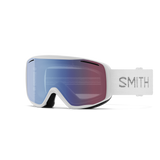 SMITH Rally Goggle 2025 - White Chunky