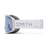 SMITH Rally Goggle 2025 - White Chunky