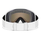 SMITH Rally Goggle 2025 - White