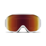 SMITH Rally Goggle 2025 - White