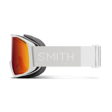 SMITH Rally Goggle 2025 - White