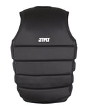 JETPILOT RAPH X1 Mens Neo Vest 2026 - Black