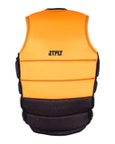 JETPILOT RAPH X1 Mens Neo Vest 2026 - Orange