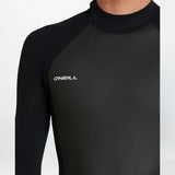 O'NEILL Men's Reactor 2mm Long Arm Spring Wetsuit 2026 - Black