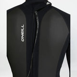 O'NEILL Men's Reactor 2mm Long Arm Spring Wetsuit 2026 - Black