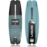 Liquid Force REMEDY Wakeboard 142 cm with TRANSIT 6X Binding - 2026