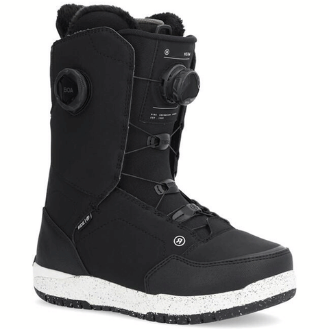 RIDE Hera Womens Snowboard Boot - Black
