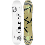 Ride Twinpig Snowboard 2024 - Board Only