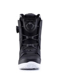 RIDE Hera Womens Snowboard Boot 2024 - Black