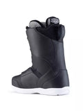 RIDE Hera Womens Snowboard Boot 2024 - Black