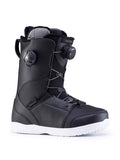 RIDE Hera Womens Snowboard Boot 2024 - Black