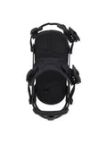 RIDE A-4 Snowboard Binding 2023 - Black