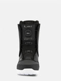 RIDE Lasso Jr Snowboard Boot 2026 - Black