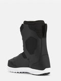 RIDE Lasso Jr Snowboard Boot 2026 - Black