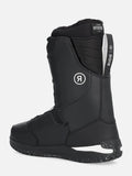 RIDE Lasso Snowboard Boot 2026 - Black