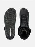RIDE Lasso Snowboard Boot 2026 - Black