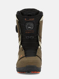 RIDE Octave Snowboard Boot 2026 - Brown