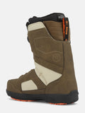 RIDE Octave Snowboard Boot 2026 - Brown