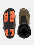 RIDE Octave Snowboard Boot 2026 - Brown