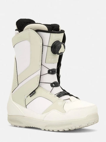 RIDE Sage Womens Snowboard Boot 2026 - Dust