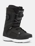 RIDE Synth Womens Snowboard Boot 2026 - Black