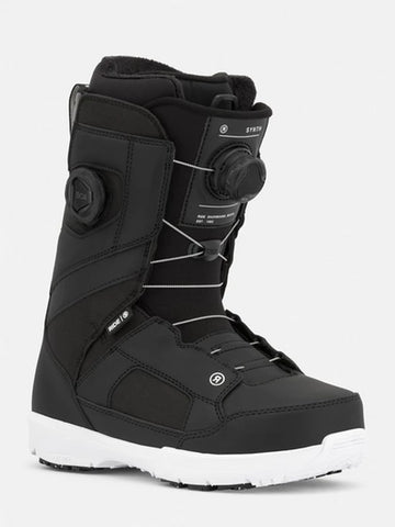 RIDE Synth Womens Snowboard Boot 2026 - Black