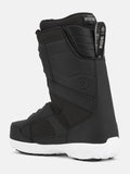 RIDE Synth Womens Snowboard Boot 2026 - Black