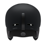 Smith Rodeo Helmet 2025 - Matte Black