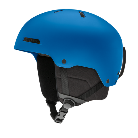 Smith Rodeo Helmet 2025 - Matte True Blue