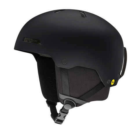Smith Rodeo Junior MIPS Helmet - Black 2025