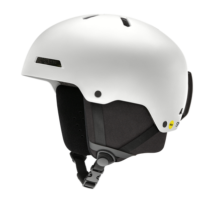 Smith Rodeo Junior MIPS Helmet 2025 - Matte White
