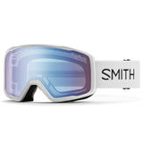 SMITH Tribute Goggle 2026 - White