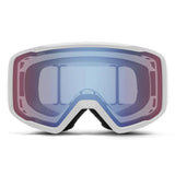 SMITH Tribute Goggle 2026 - White