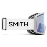 SMITH Tribute Goggle 2026 - White