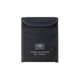 O&E Signal Blocking Key Pouch